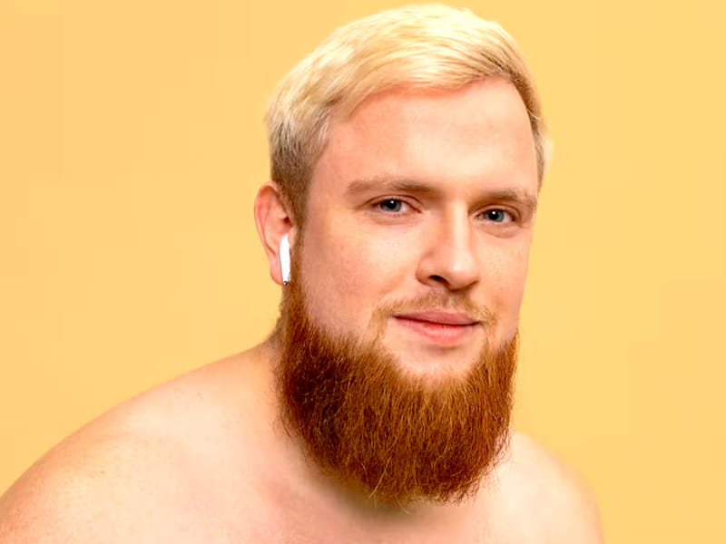 Мужик